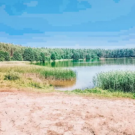 Gospodarstwo agroturystyczne Lawendowy Poranek Wąglikowice