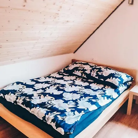Lawendowy Poranek Bauernhof Funkelkau