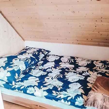 Bauernhof Lawendowy Poranek *