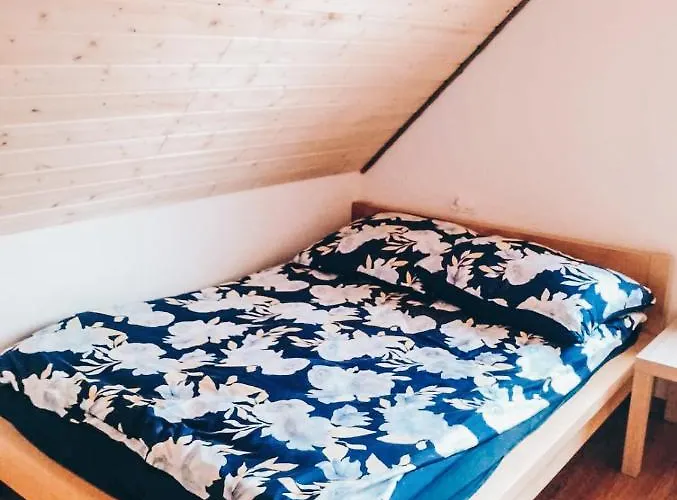 Lawendowy Poranek Gospodarstwo agroturystyczne Wąglikowice